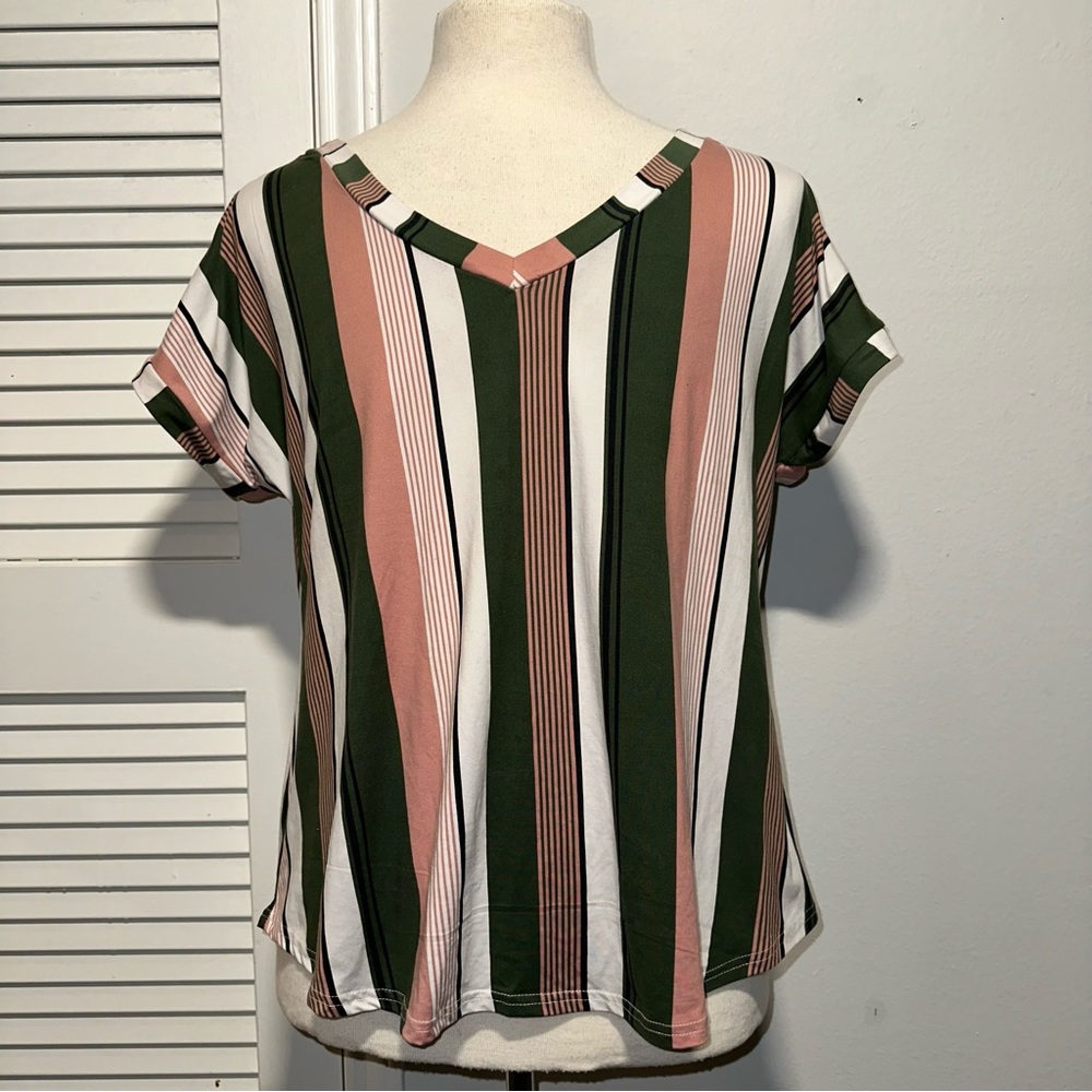 Bae City Women’s Blouse - Picture 2 of 7